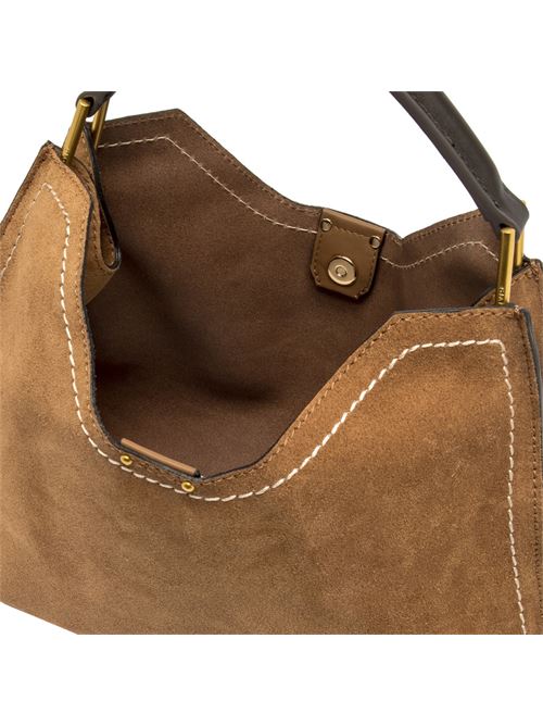 Aurora shoulder bag GIANNI CHIARINI | BS12286CM1478
